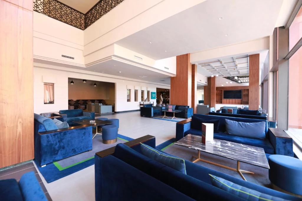 Hotell Kenzi Rose Garden Marrakech i Marrakech, Morocco - Bild 6