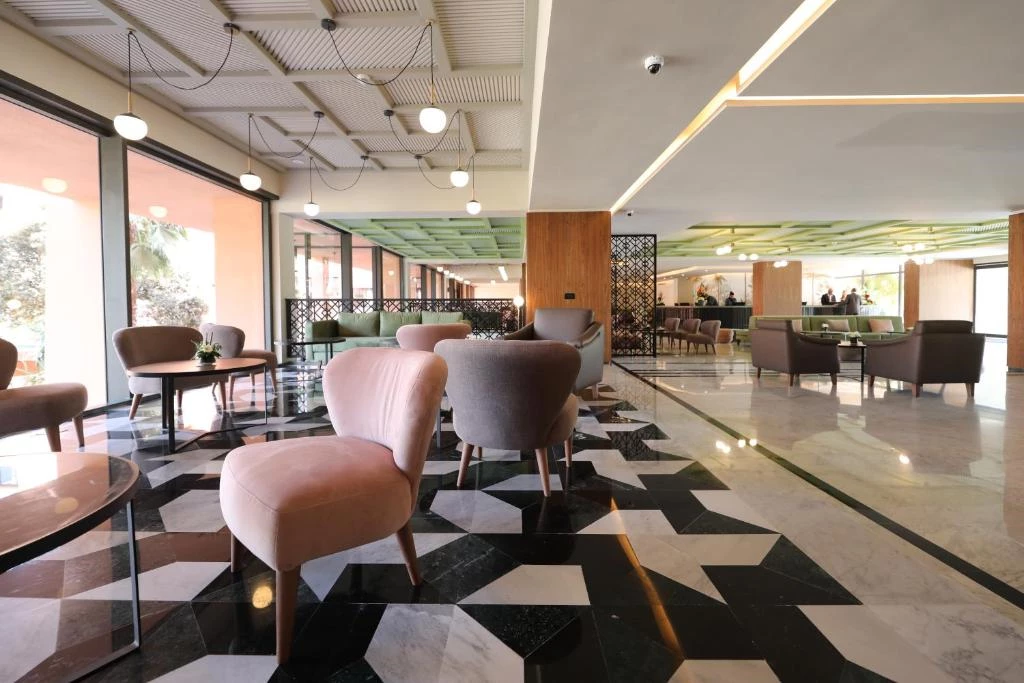 Hotell Kenzi Rose Garden Marrakech i Marrakech, Morocco - Bild 7