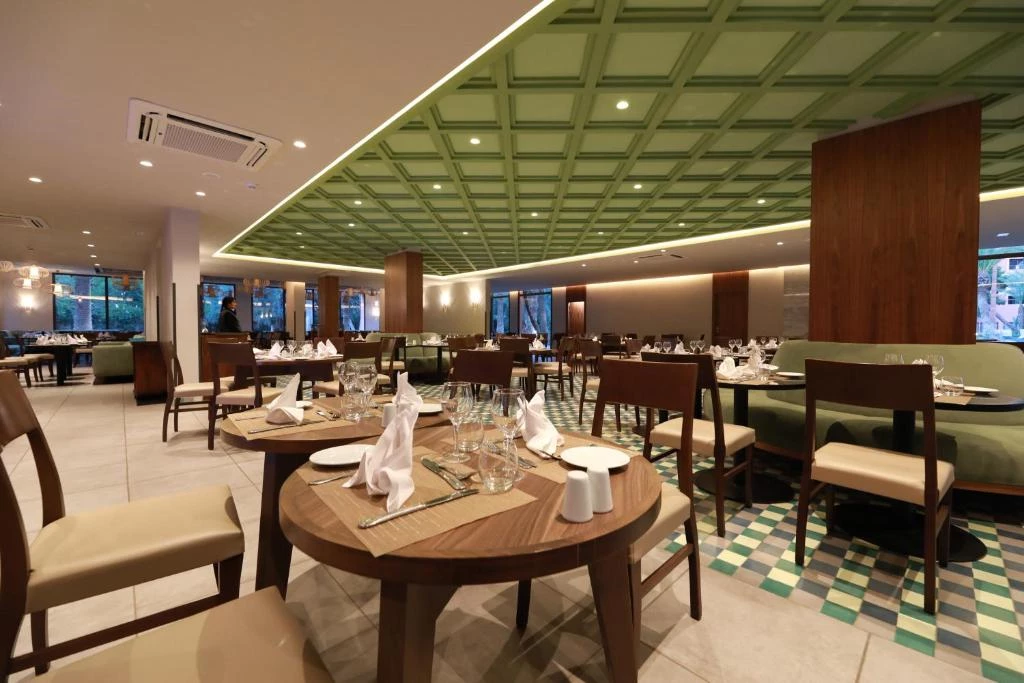 Hotell Kenzi Rose Garden Marrakech i Marrakech, Morocco - Bild 11