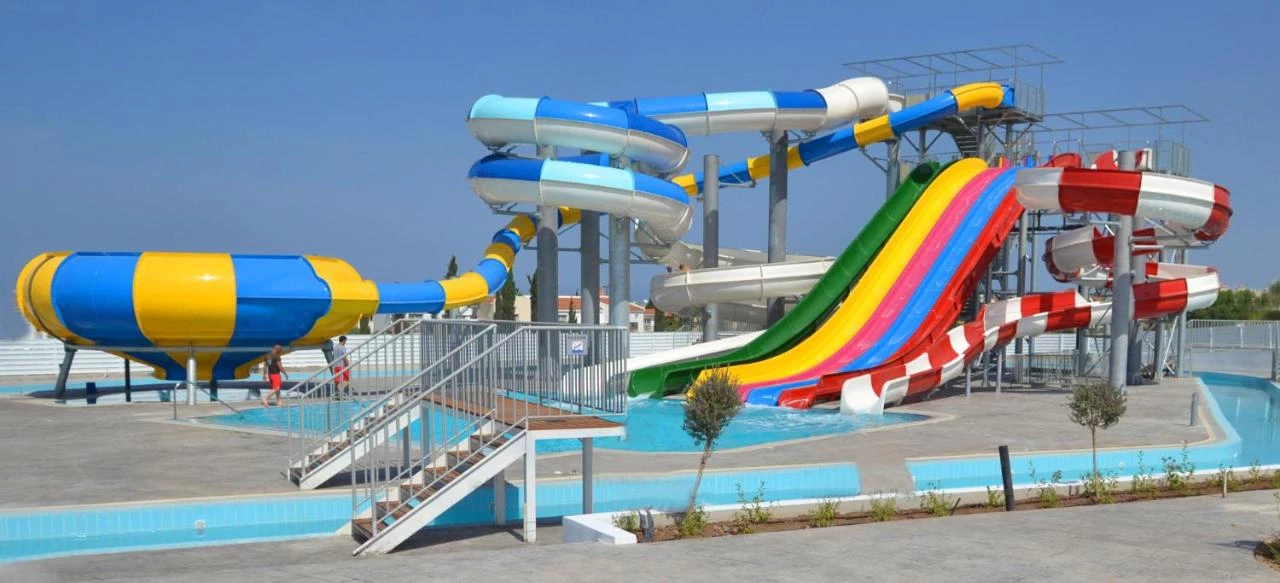 Hotell King Evelthon Beach Hotel & Resort i Cypern, Cyprus - Bild 11