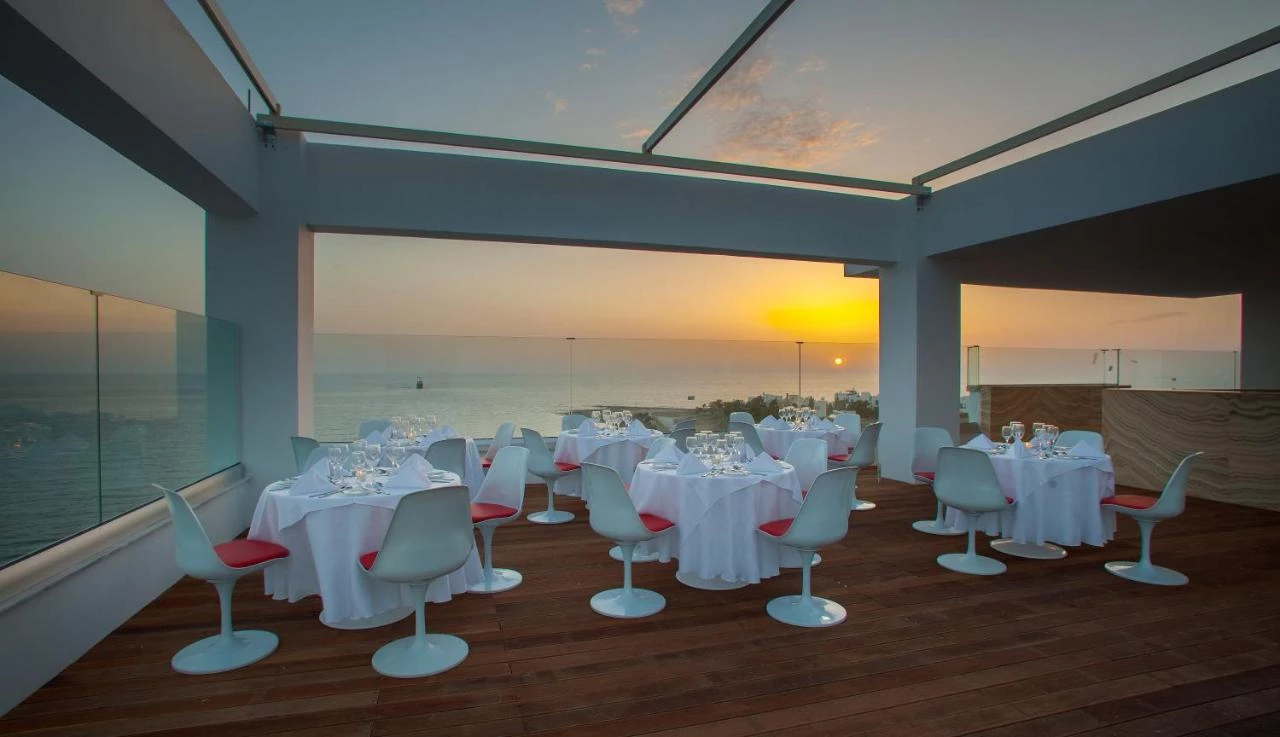 Hotell King Evelthon Beach Hotel & Resort i Cypern, Cyprus - Bild 19