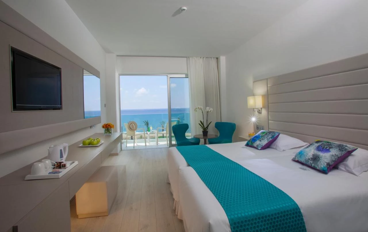 Hotell King Evelthon Beach Hotel & Resort i Cypern, Cyprus - Bild 24