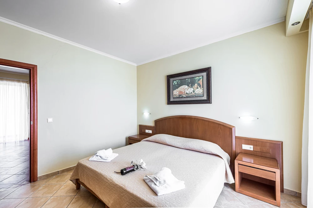 Hotell Krini Beach Hotel i Crete, Grekland - Bild 17