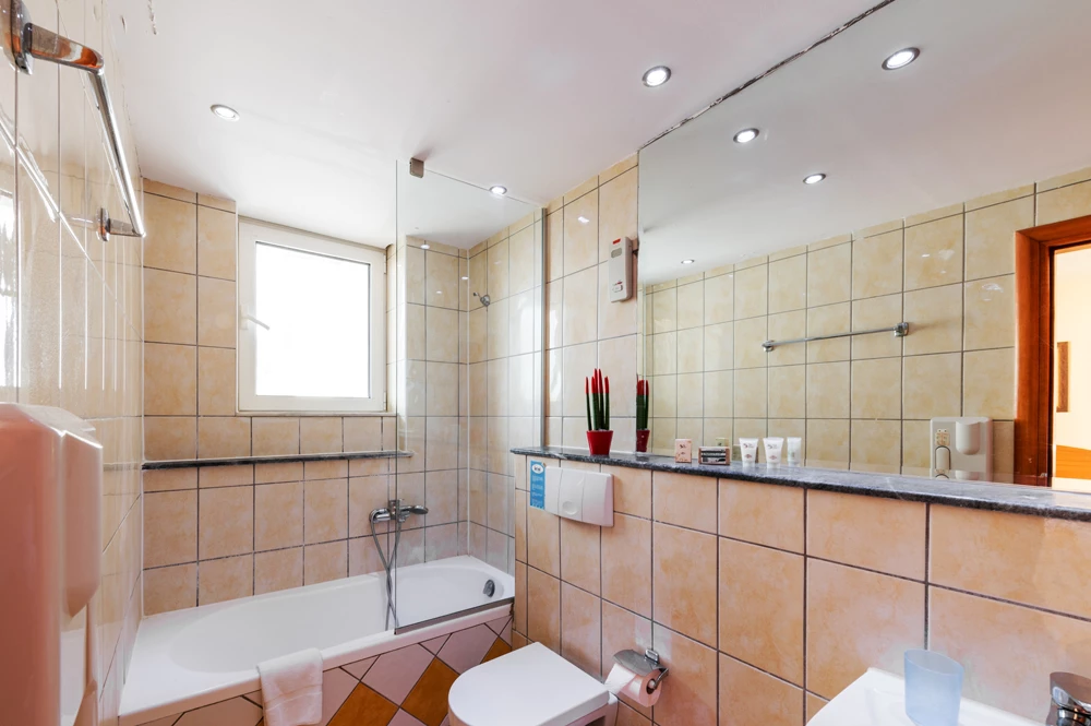 Hotell Krini Beach Hotel i Crete, Grekland - Bild 40