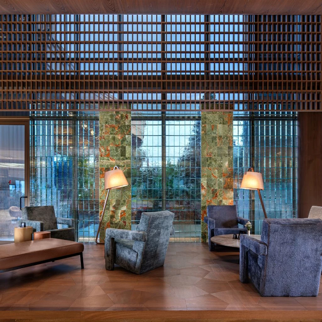 Hotell Kirman Arycanda Premium i Antalya, Turkiet - Bild 12