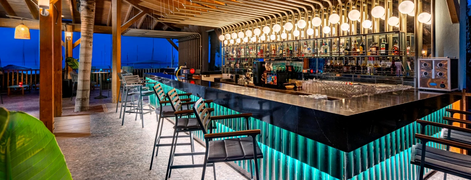 Hotell Kirman Arycanda Premium i Antalya, Turkiet - Bild 15