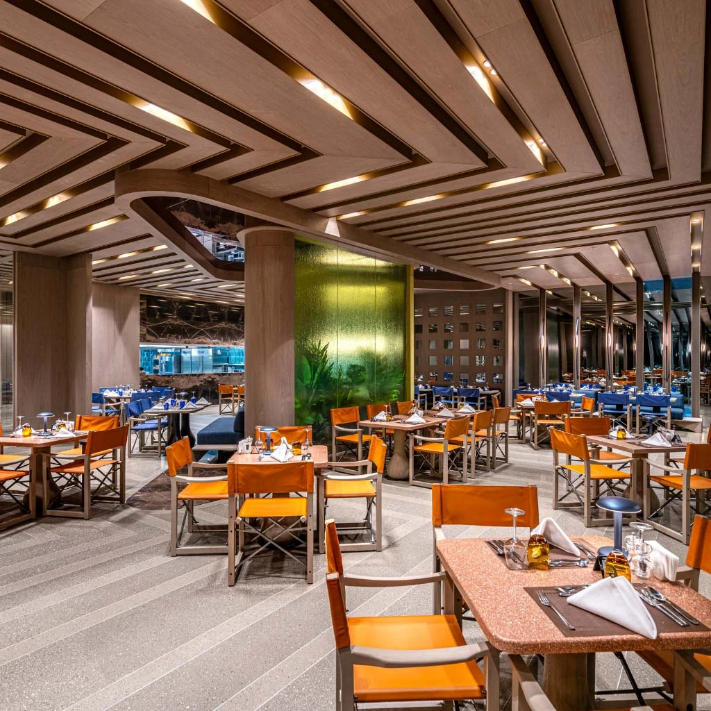 Hotell Kirman Arycanda Premium i Antalya, Turkiet - Bild 18