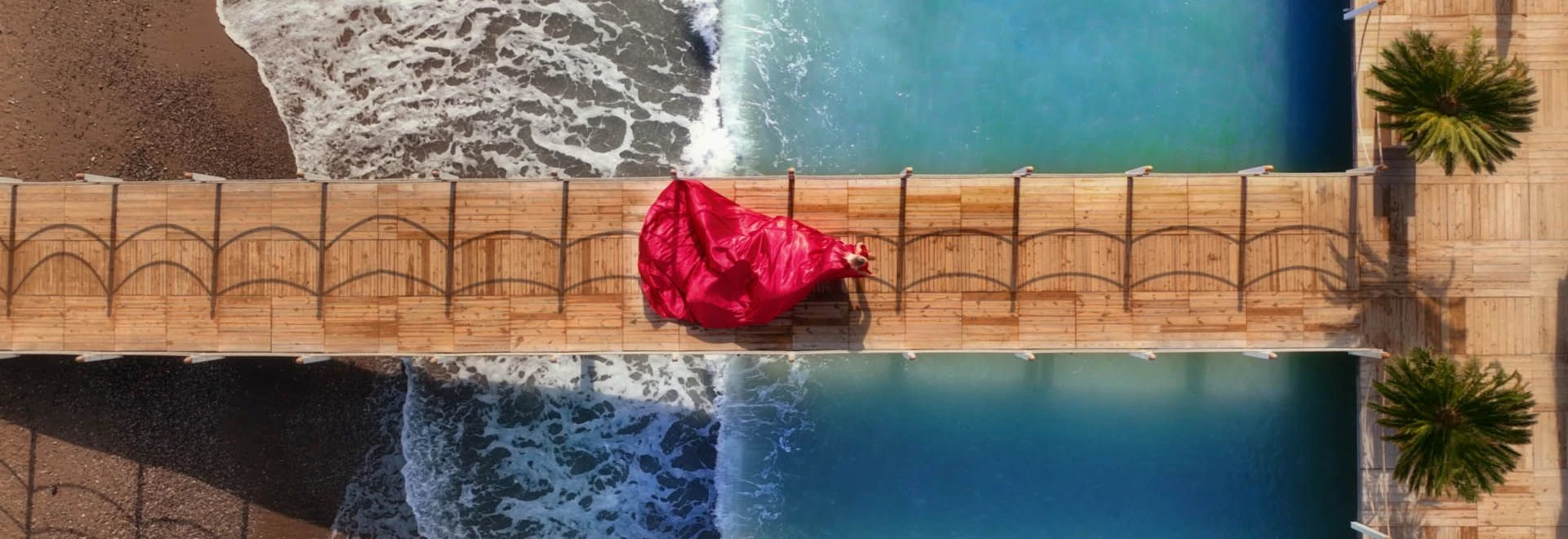 Hotell Kirman Belazur Resort & Spa i Antalya, Turkiet - Bild 6