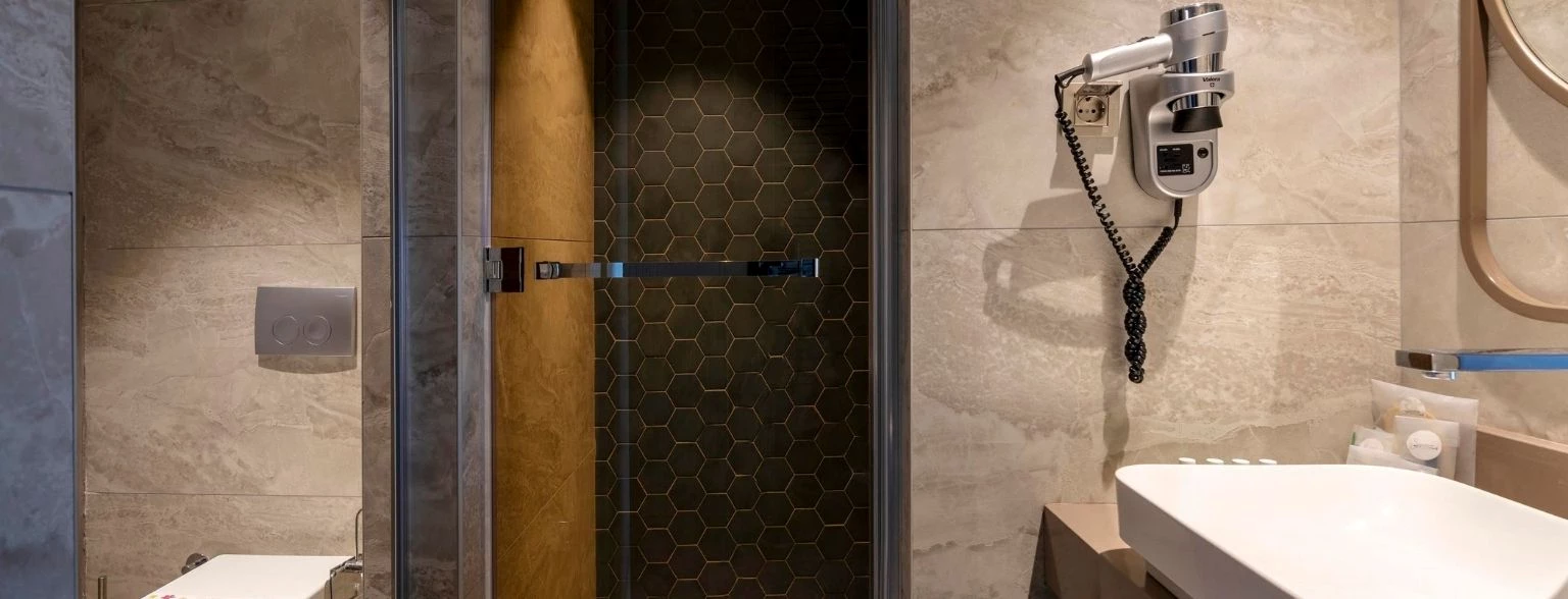 Hotell Kirman Calyptus Resort & Spa i Antalya, Turkiet - Bild 17