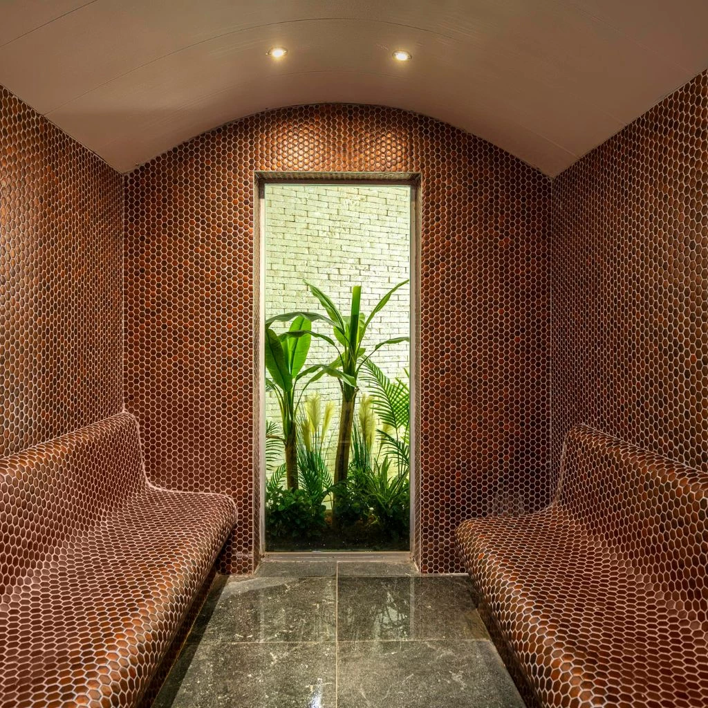 Hotell Kirman Calyptus Resort & Spa i Antalya, Turkiet - Bild 24