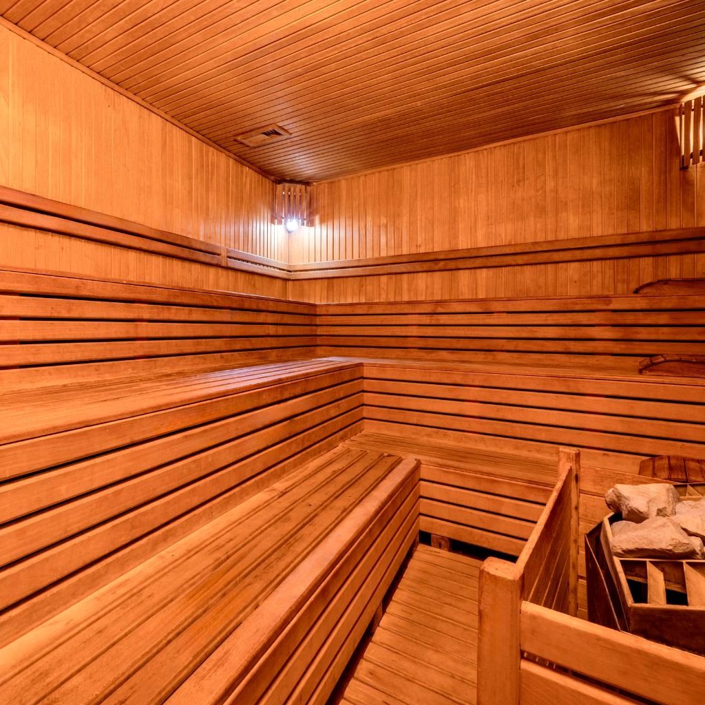 Hotell Kirman Leodikya Resort i Antalya, Turkiet - Bild 32