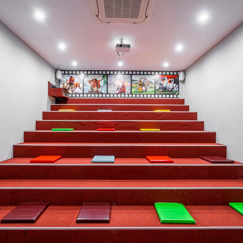 Hotell Kirman Leodikya Resort i Antalya, Turkiet - Bild 20