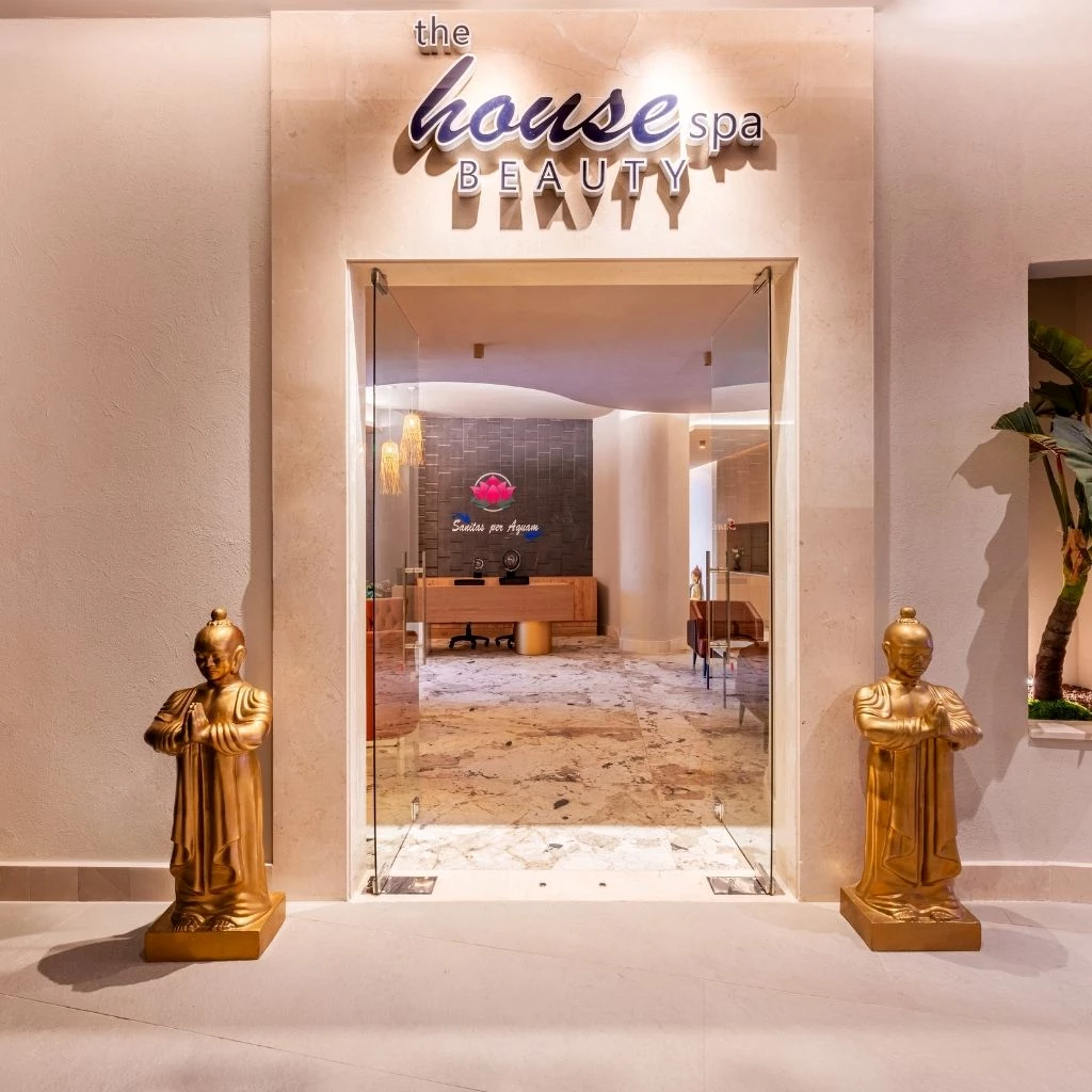 Hotell Kirman Leodikya Resort i Antalya, Turkiet - Bild 29