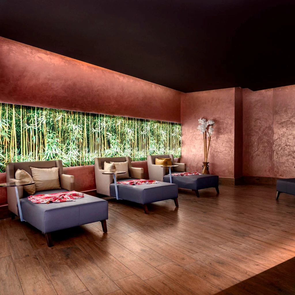 Hotell Kirman Sidemarin Beach & Spa i Antalya, Turkiet - Bild 18