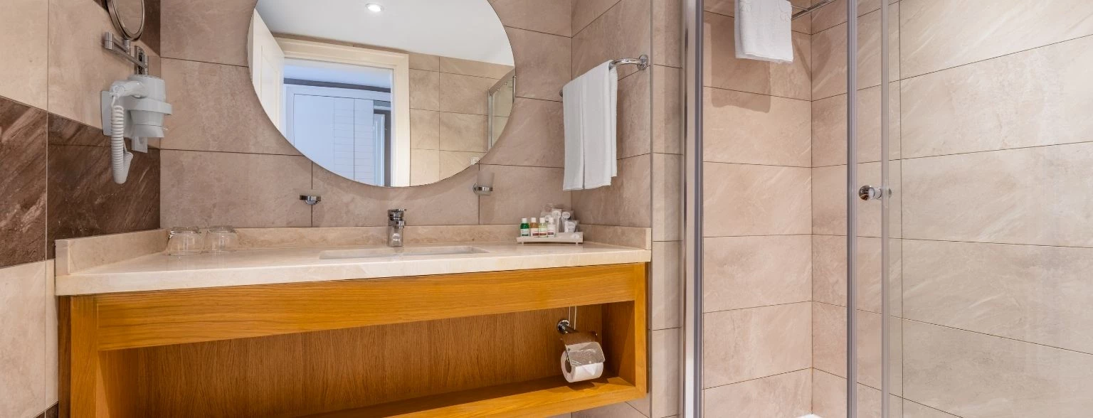 Hotell Kirman Sidera Luxury & Spa i Antalya, Turkiet - Bild 26