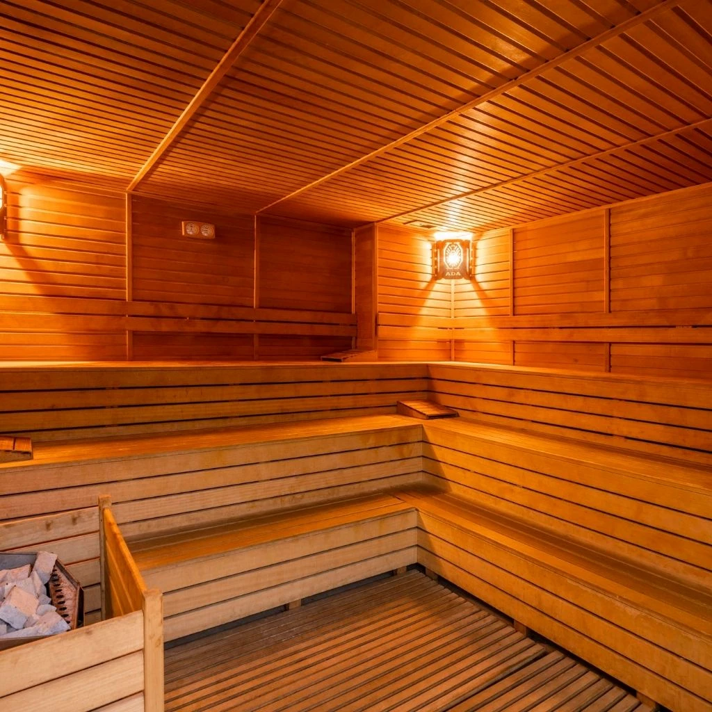 Hotell Kirman Sidera Luxury & Spa i Antalya, Turkiet - Bild 29