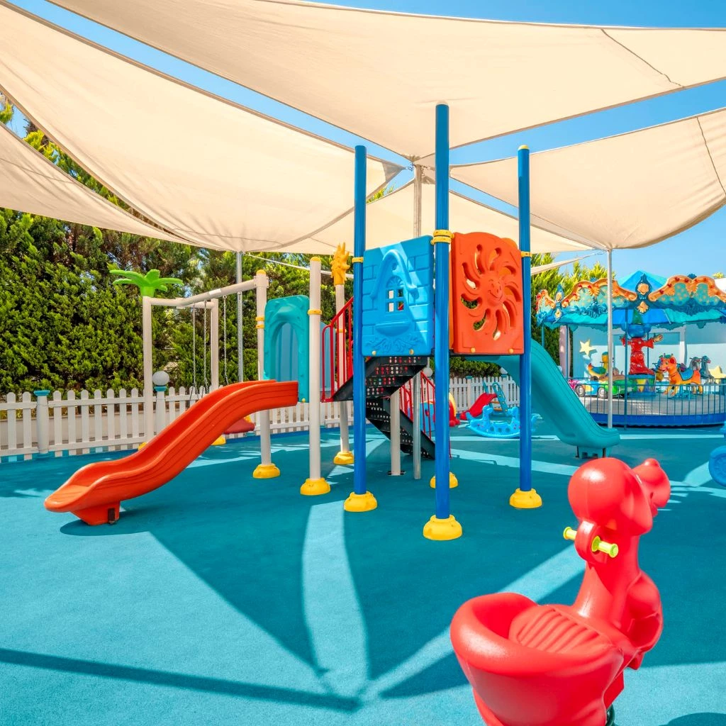 Hotell Kirman Sidera Luxury & Spa i Antalya, Turkiet - Bild 22