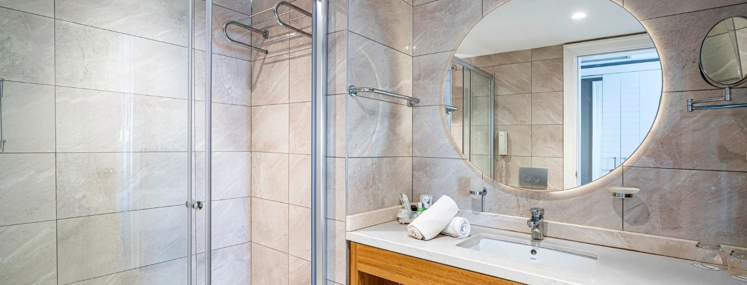 Hotell Kirman Sidera Luxury & Spa i Antalya, Turkiet - Bild 27