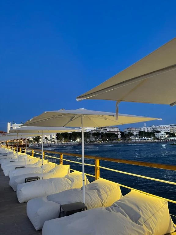 Hotell Klajdi Resort & Spa i Durres, Albania - Bild 4