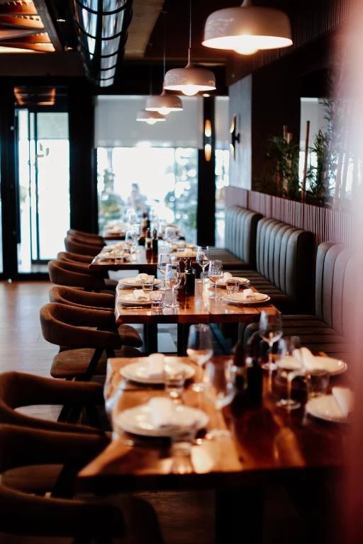 Hotell Klajdi Resort & Spa i Durres, Albania - Bild 14