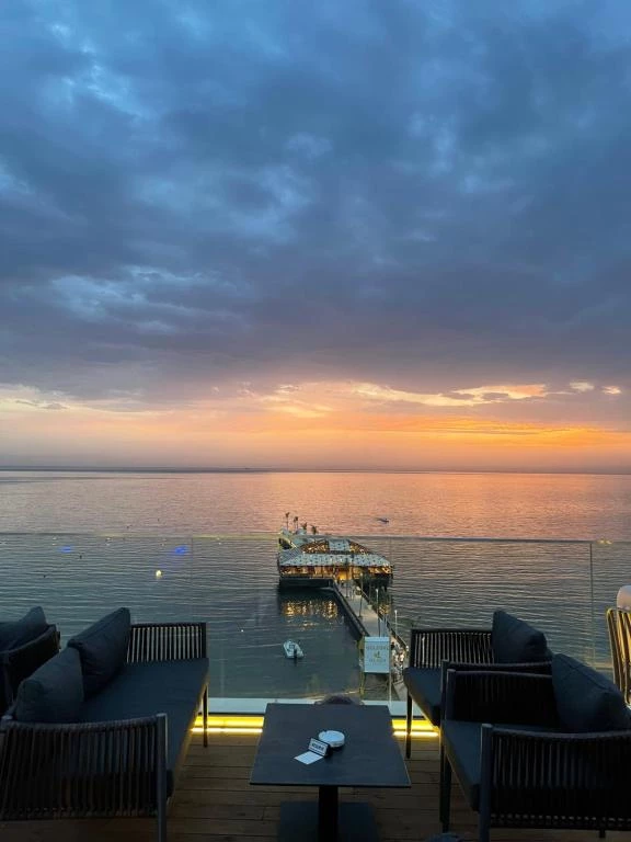 Hotell Klajdi Resort & Spa i Durres, Albania - Bild 6