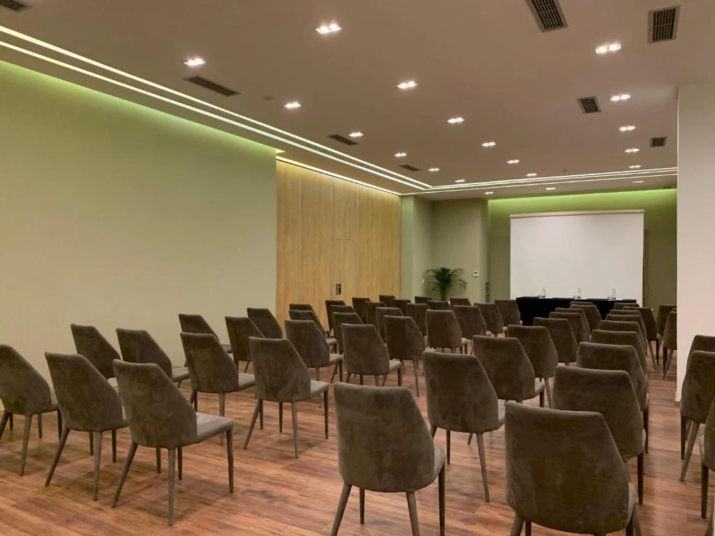 Hotell Klajdi Resort & Spa i Durres, Albania - Bild 22