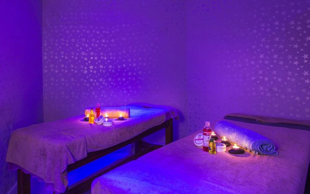 Hotell Kleopatra Ada Beach i Antalya, Turkiet - Bild 11