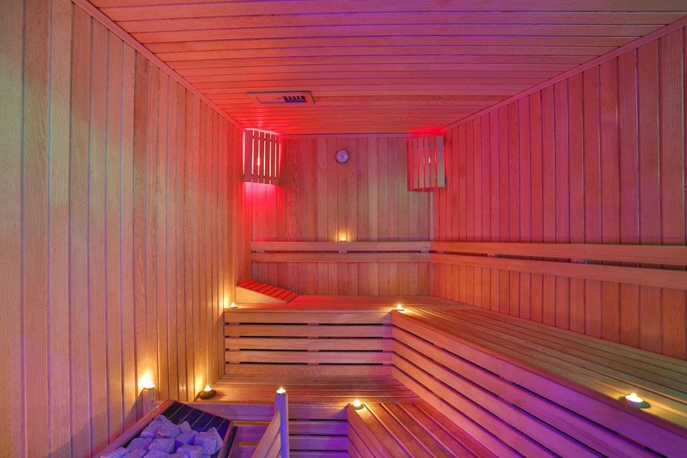 Hotell Kleopatra Ada Beach i Antalya, Turkiet - Bild 13