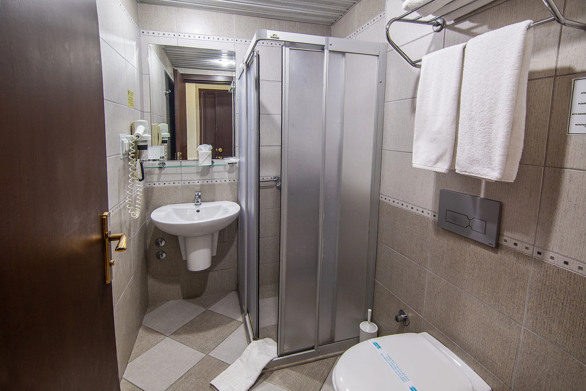 Hotell Kleopatra Ada Hotel i Antalya, Turkiet - Bild 5
