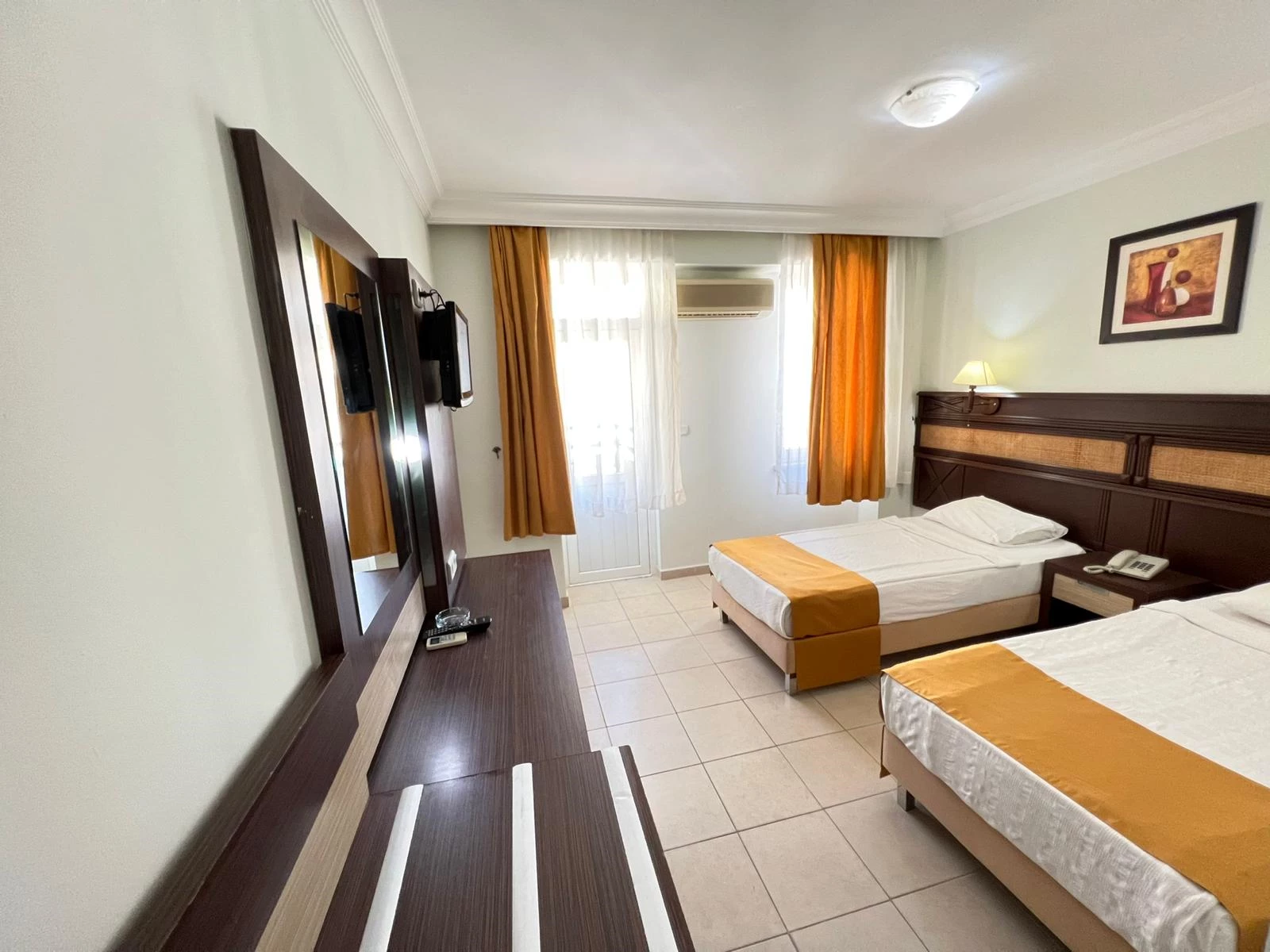 Hotell Kleopatra Ada Hotel i Antalya, Turkiet - Bild 10
