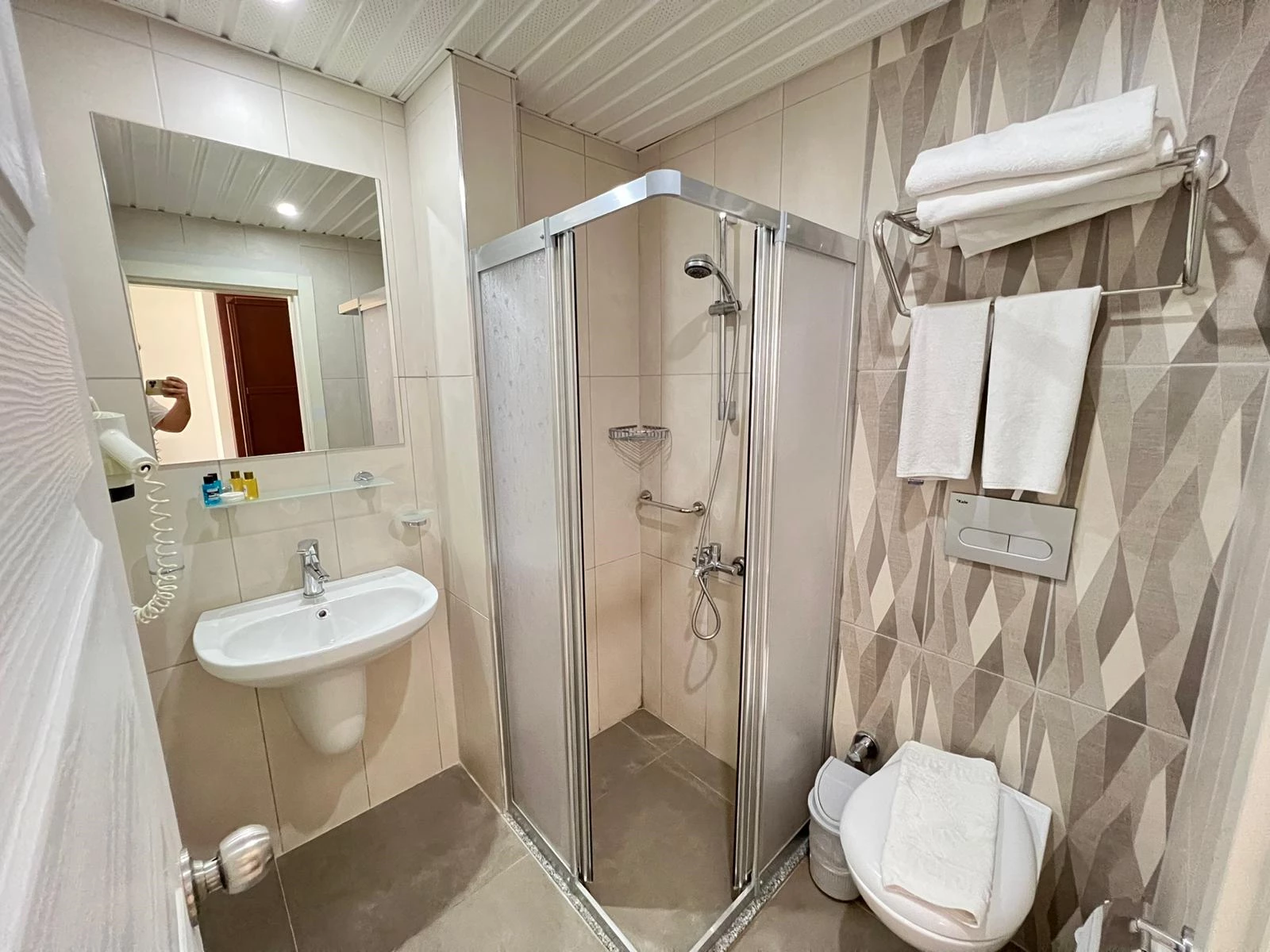 Hotell Kleopatra Ada Hotel i Antalya, Turkiet - Bild 12