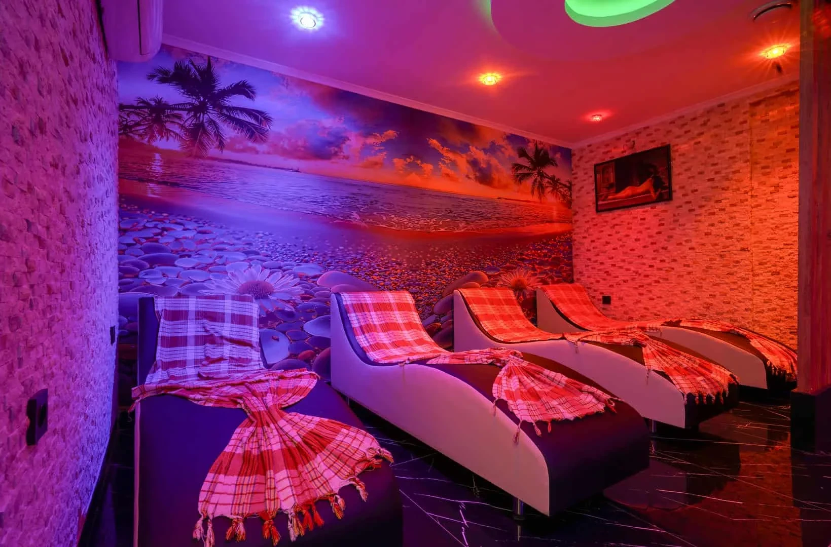 Hotell Kleopatra Arsi Hotel i Antalya, Turkiet - Bild 23