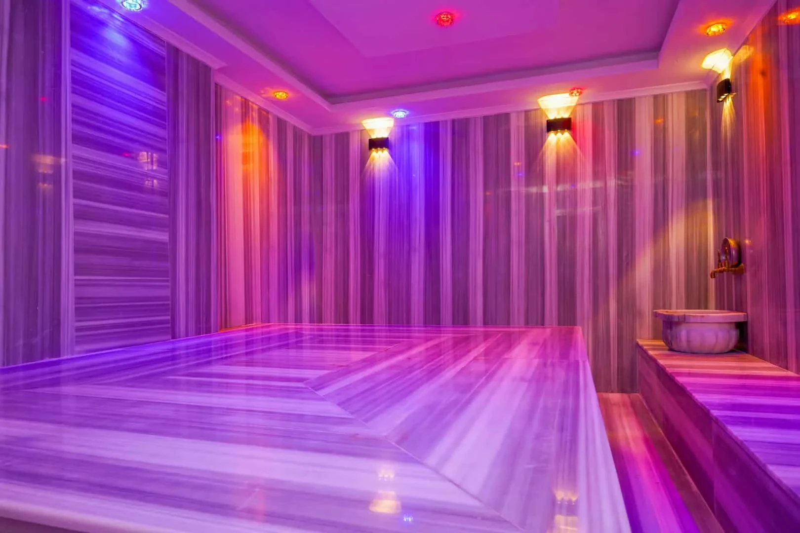 Hotell Kleopatra Arsi Hotel i Antalya, Turkiet - Bild 25