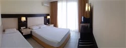 Hotell Kleopatra Balik Hotel i Antalya, Turkiet - Bild 19