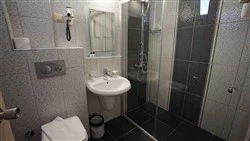 Hotell Kleopatra Balik Hotel i Antalya, Turkiet - Bild 22