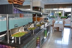 Hotell Kleopatra Balik Hotel i Antalya, Turkiet - Bild 15