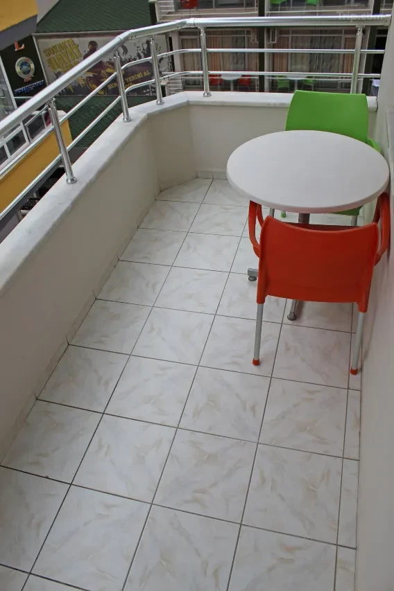 Hotell Kleopatra Bavyera i Antalya, Turkiet - Bild 7