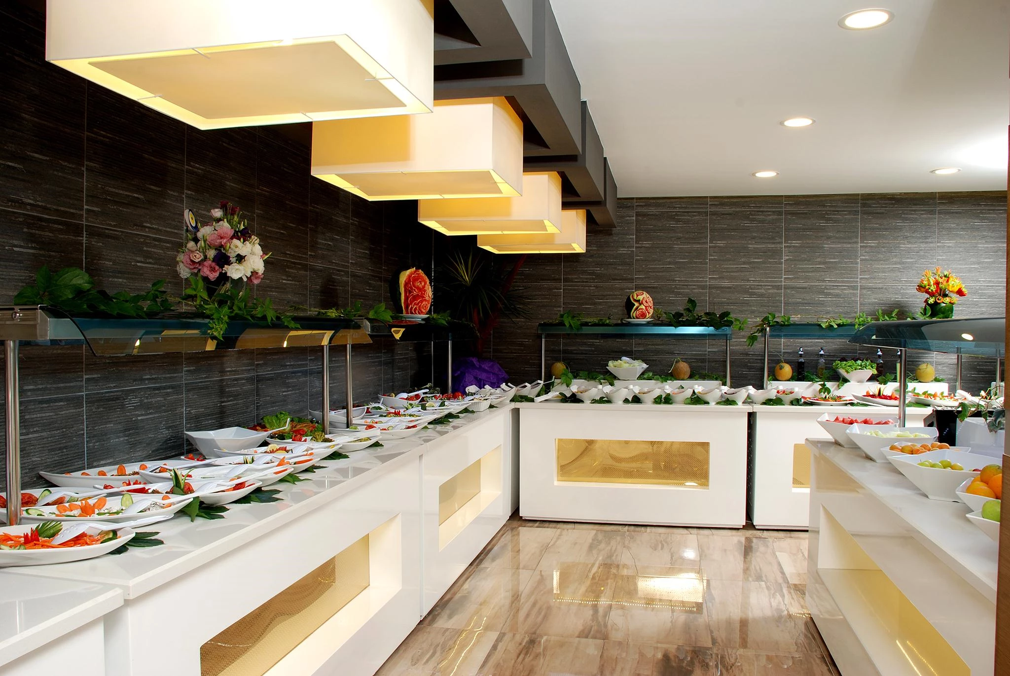 Hotell Kleopatra Ramira Hotel i Antalya, Turkiet - Bild 5