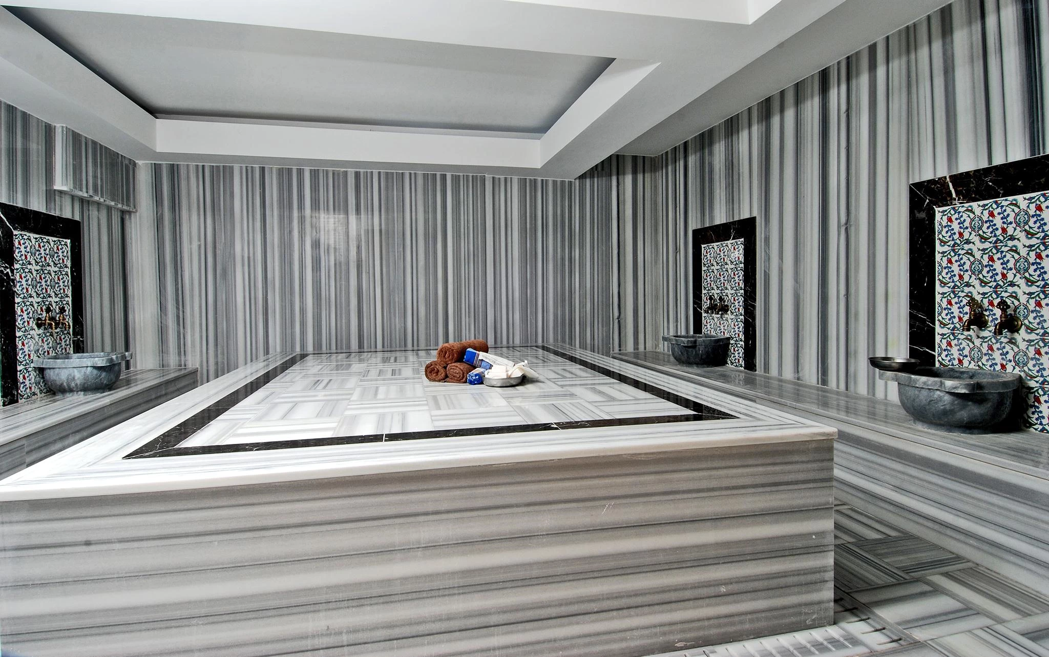 Hotell Kleopatra Ramira Hotel i Antalya, Turkiet - Bild 12