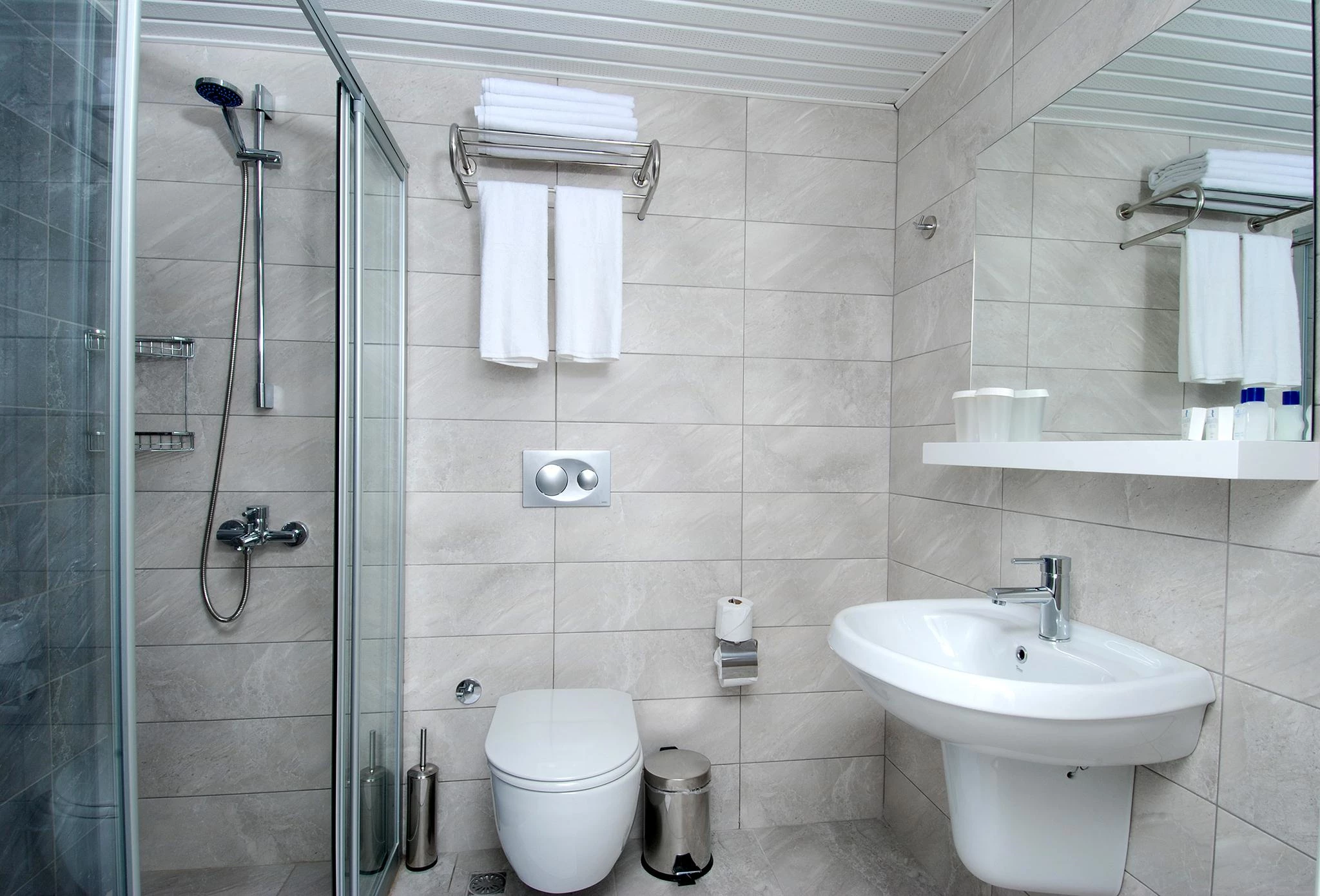 Hotell Kleopatra Ramira Hotel i Antalya, Turkiet - Bild 20