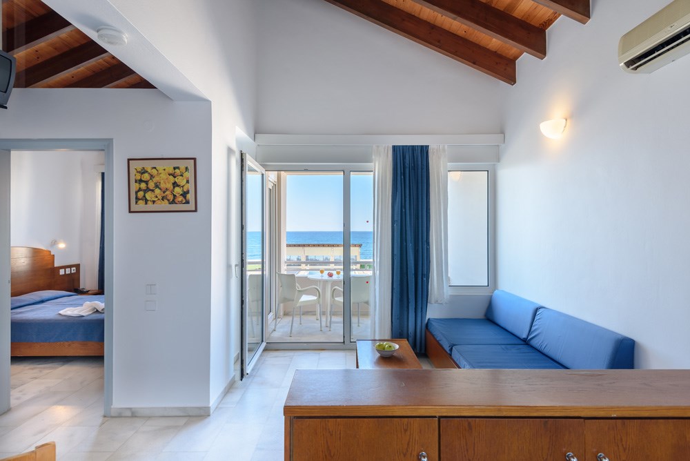 Hotell Kostakis Beach i Crete, Grekland - Bild 17