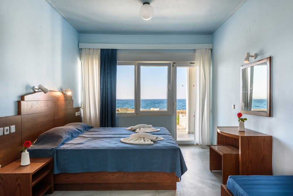 Hotell Kostakis Beach i Crete, Grekland - Bild 18