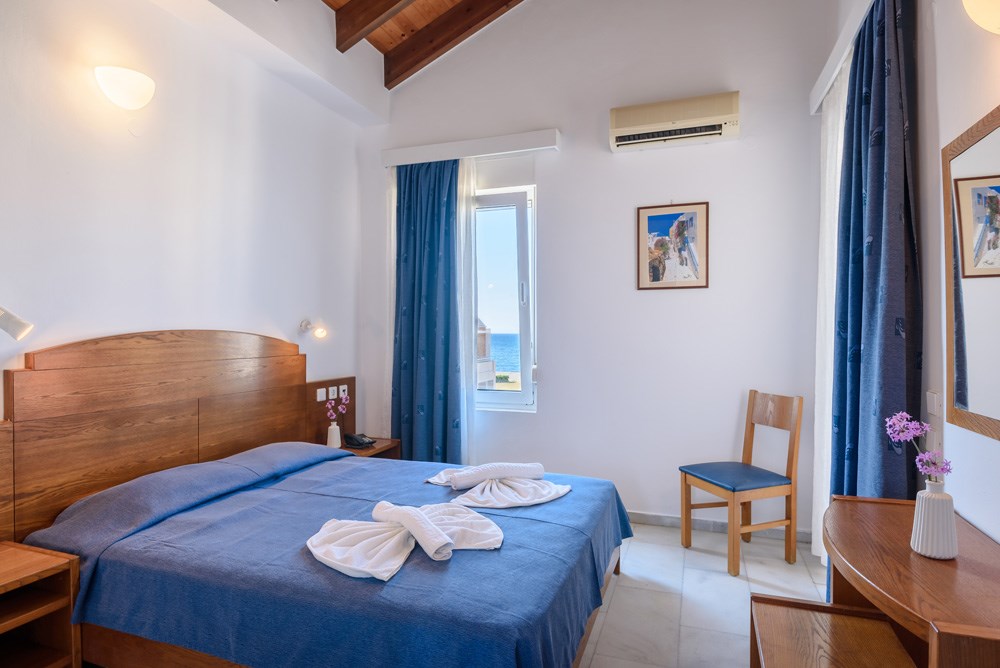 Hotell Kostakis Beach i Crete, Grekland - Bild 20