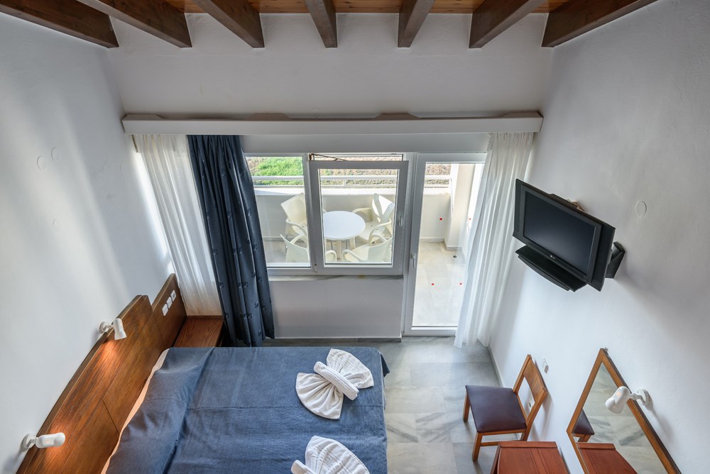 Hotell Kostakis Beach i Crete, Grekland - Bild 25