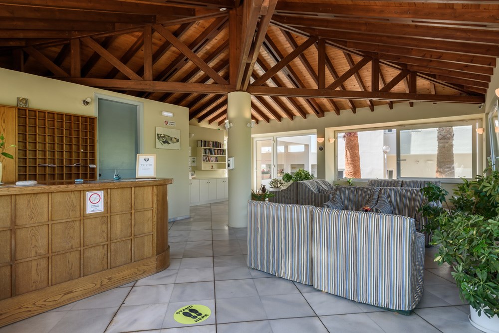 Hotell Kostakis Beach i Crete, Grekland - Bild 16