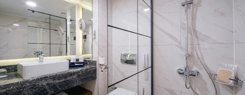 Hotell Kremlin Palace i Antalya, Turkiet - Bild 56