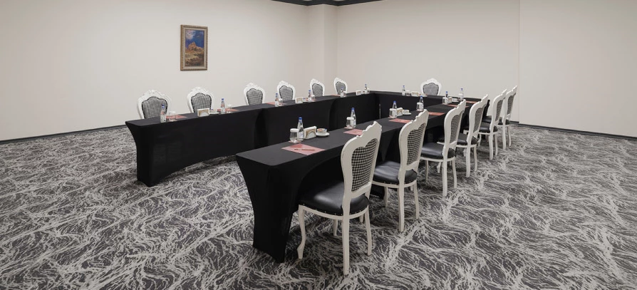 Hotell Kremlin Palace i Antalya, Turkiet - Bild 33