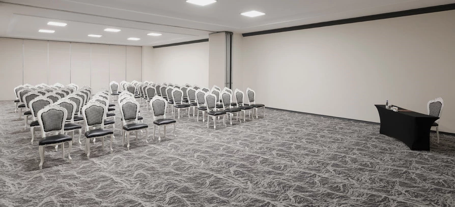 Hotell Kremlin Palace i Antalya, Turkiet - Bild 34