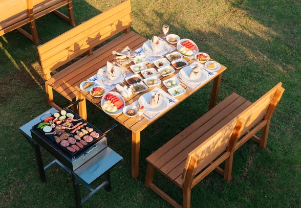 Hotell Kremlin Palace i Antalya, Turkiet - Bild 18