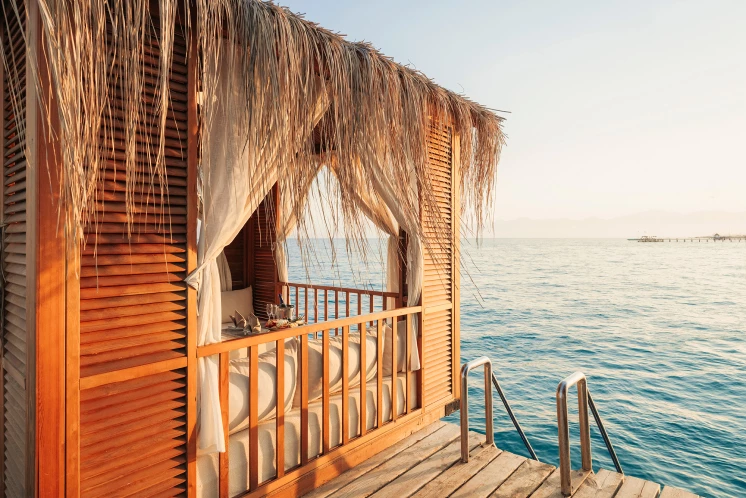 Hotell Kremlin Palace i Antalya, Turkiet - Bild 11